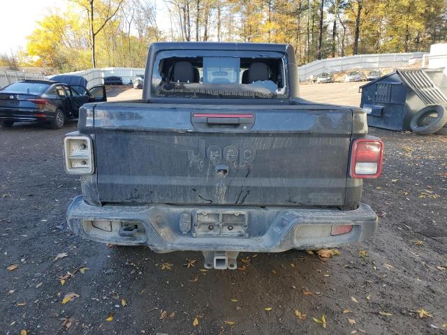 Photo 5 VIN: 1C6HJTAG8LL137372 - JEEP GLADIATOR 