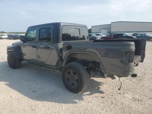 Photo 1 VIN: 1C6HJTAG8LL151465 - JEEP GLADIATOR 