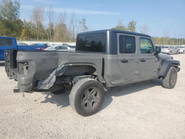 Photo 2 VIN: 1C6HJTAG8LL151465 - JEEP GLADIATOR 