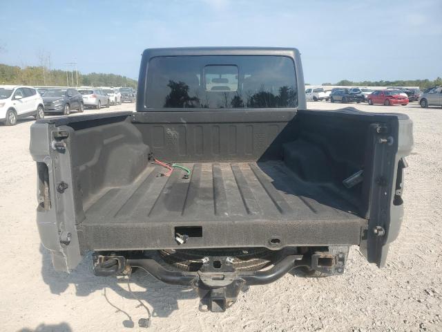 Photo 5 VIN: 1C6HJTAG8LL151465 - JEEP GLADIATOR 