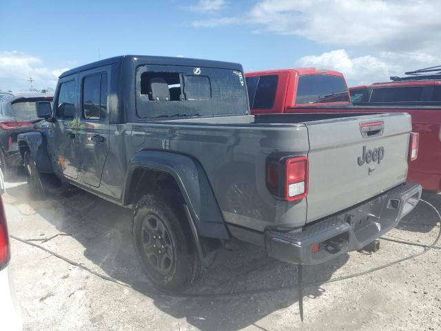 Photo 1 VIN: 1C6HJTAG8LL201782 - JEEP GLADIATOR 