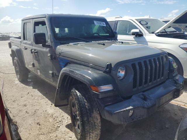 Photo 3 VIN: 1C6HJTAG8LL201782 - JEEP GLADIATOR 