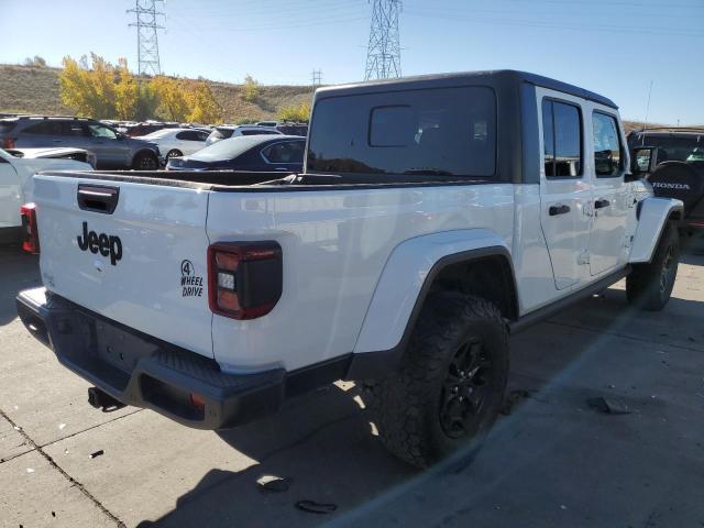 Photo 3 VIN: 1C6HJTAG8ML515336 - JEEP GLADIATOR 