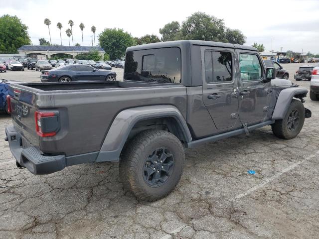 Photo 2 VIN: 1C6HJTAG8ML518107 - JEEP GLADIATOR 