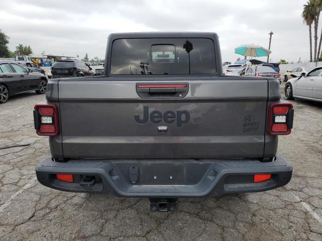 Photo 5 VIN: 1C6HJTAG8ML518107 - JEEP GLADIATOR 