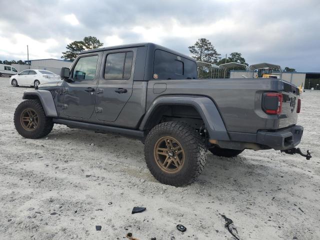 Photo 1 VIN: 1C6HJTAG8ML533805 - JEEP GLADIATOR 