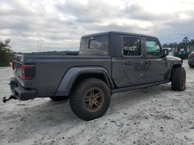 Photo 2 VIN: 1C6HJTAG8ML533805 - JEEP GLADIATOR 