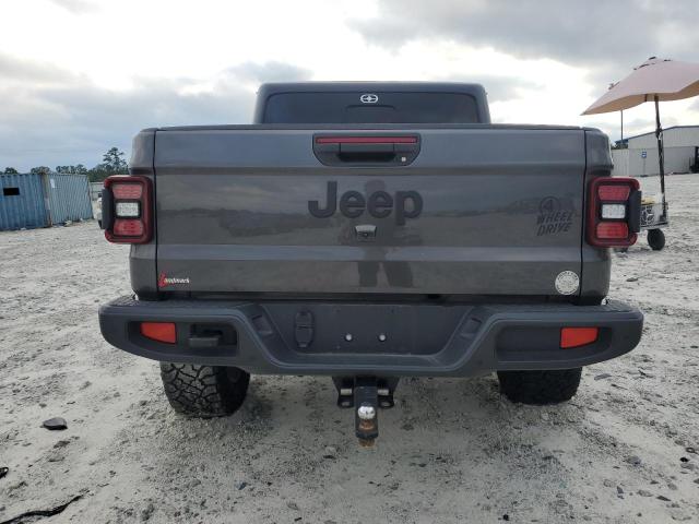 Photo 5 VIN: 1C6HJTAG8ML533805 - JEEP GLADIATOR 