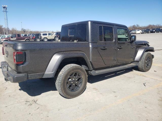 Photo 2 VIN: 1C6HJTAG8ML551110 - JEEP GLADIATOR 