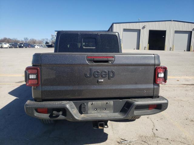 Photo 5 VIN: 1C6HJTAG8ML551110 - JEEP GLADIATOR 