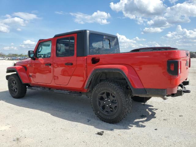 Photo 1 VIN: 1C6HJTAG8NL132028 - JEEP GLADIATOR 