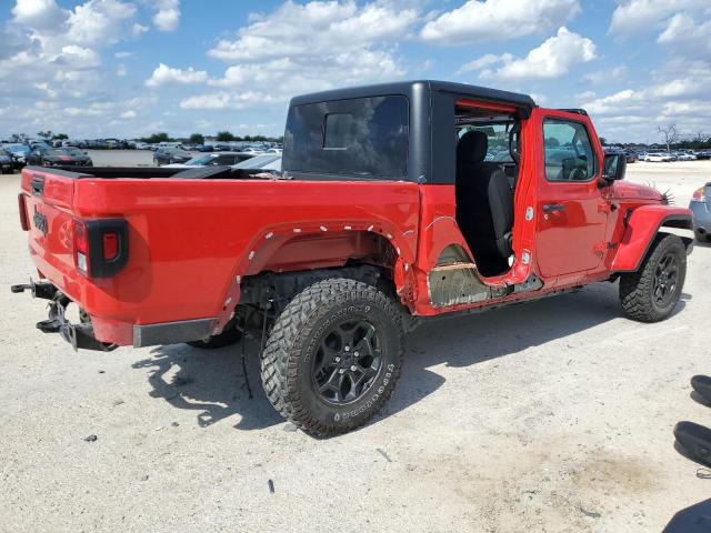 Photo 2 VIN: 1C6HJTAG8NL132028 - JEEP GLADIATOR 