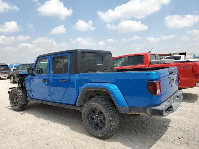 Photo 1 VIN: 1C6HJTAG8NL160430 - JEEP GLADIATOR 