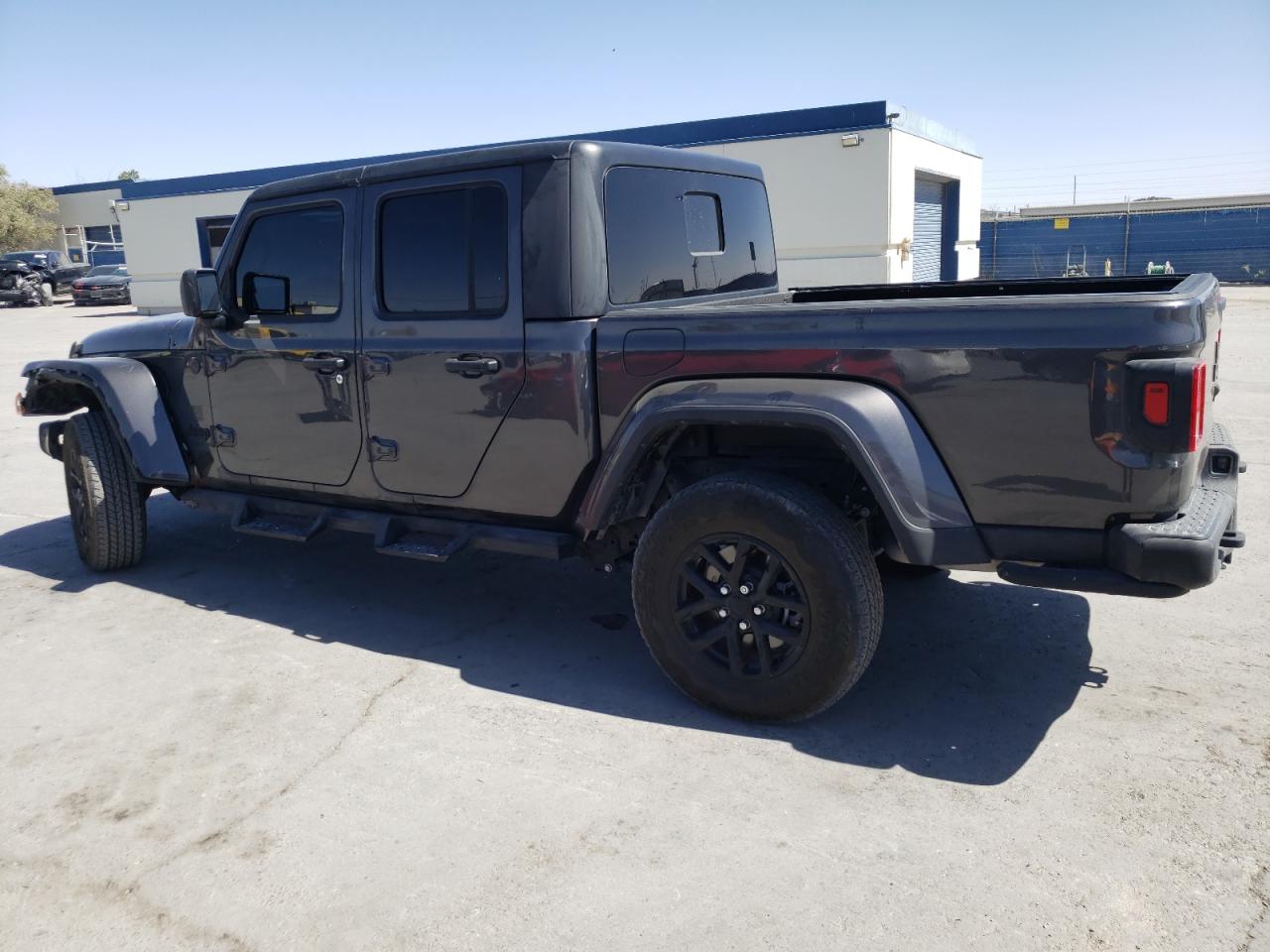 Photo 1 VIN: 1C6HJTAG8PL512540 - JEEP GLADIATOR 