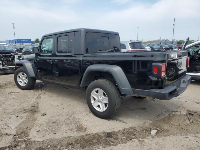 Photo 1 VIN: 1C6HJTAG8PL523036 - JEEP GLADIATOR 