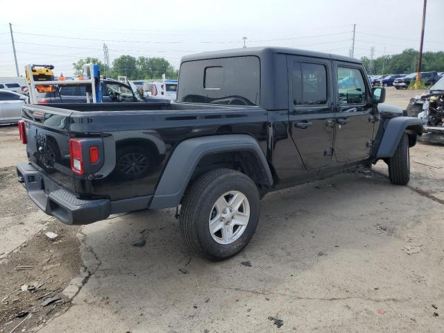 Photo 2 VIN: 1C6HJTAG8PL523036 - JEEP GLADIATOR 