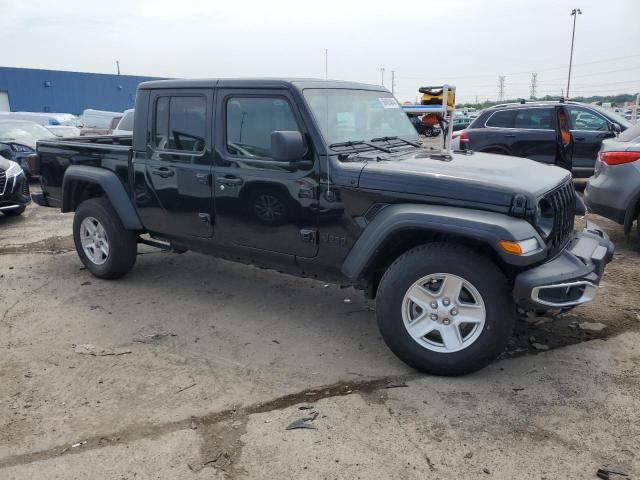 Photo 3 VIN: 1C6HJTAG8PL523036 - JEEP GLADIATOR 