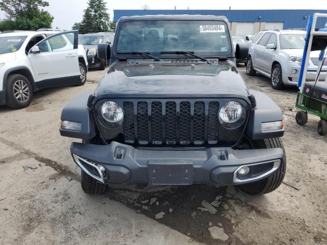 Photo 4 VIN: 1C6HJTAG8PL523036 - JEEP GLADIATOR 