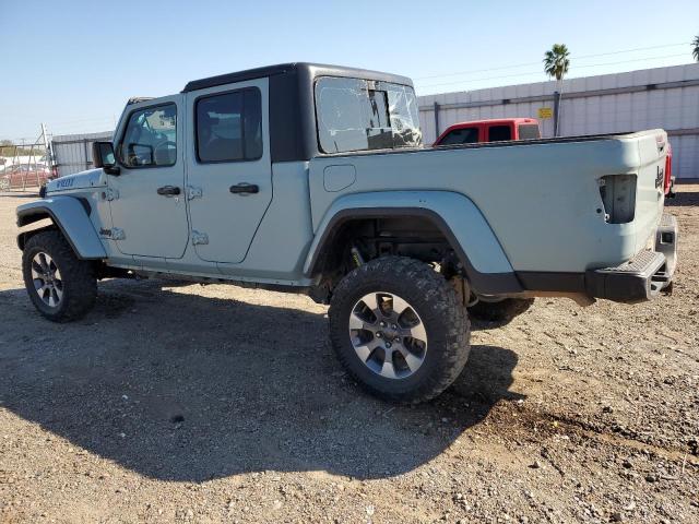 Photo 1 VIN: 1C6HJTAG8PL548700 - JEEP GLADIATOR 