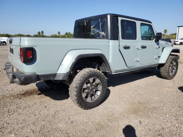 Photo 2 VIN: 1C6HJTAG8PL548700 - JEEP GLADIATOR 