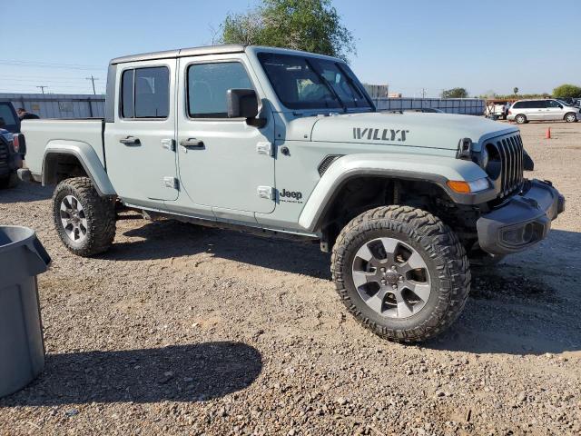 Photo 3 VIN: 1C6HJTAG8PL548700 - JEEP GLADIATOR 