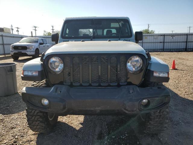 Photo 4 VIN: 1C6HJTAG8PL548700 - JEEP GLADIATOR 