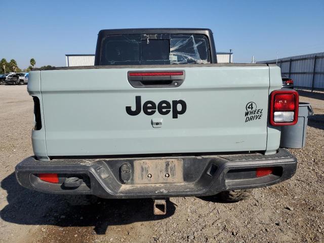 Photo 5 VIN: 1C6HJTAG8PL548700 - JEEP GLADIATOR 