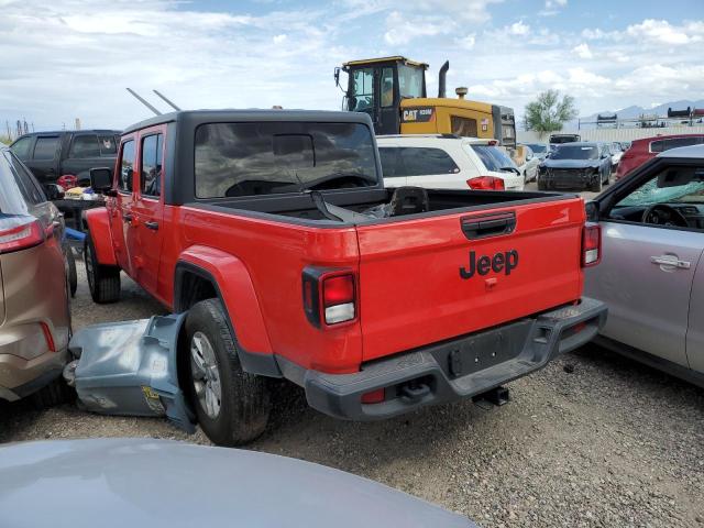 Photo 1 VIN: 1C6HJTAG8PL565867 - JEEP GLADIATOR 