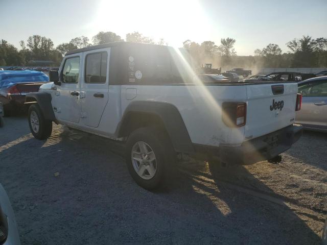 Photo 1 VIN: 1C6HJTAG9LL125828 - JEEP GLADIATOR 