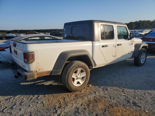 Photo 2 VIN: 1C6HJTAG9LL125828 - JEEP GLADIATOR 