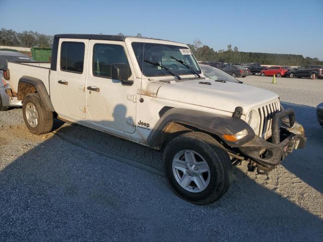 Photo 3 VIN: 1C6HJTAG9LL125828 - JEEP GLADIATOR 