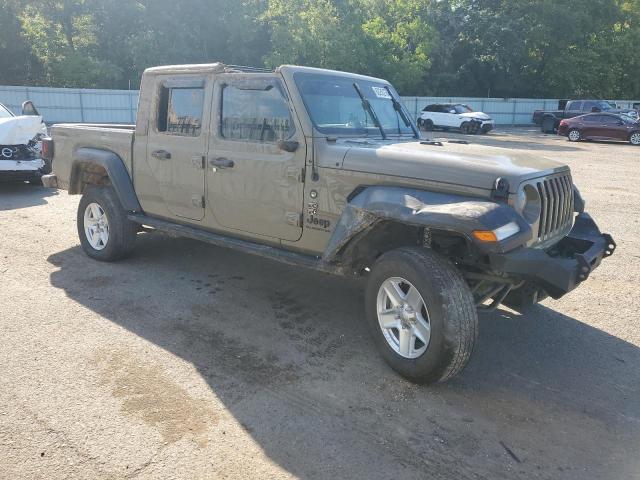 Photo 3 VIN: 1C6HJTAG9LL195572 - JEEP GLADIATOR 