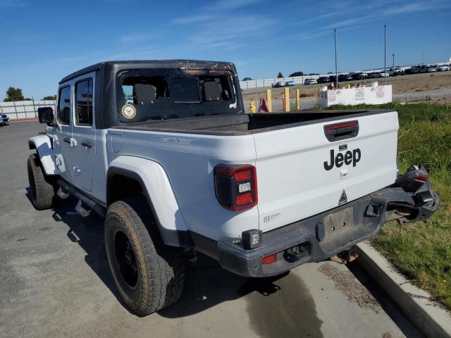 Photo 1 VIN: 1C6HJTAG9LL217893 - JEEP GLADIATOR 