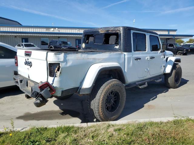 Photo 2 VIN: 1C6HJTAG9LL217893 - JEEP GLADIATOR 