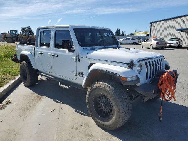 Photo 3 VIN: 1C6HJTAG9LL217893 - JEEP GLADIATOR 