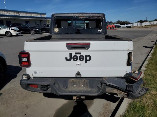 Photo 5 VIN: 1C6HJTAG9LL217893 - JEEP GLADIATOR 