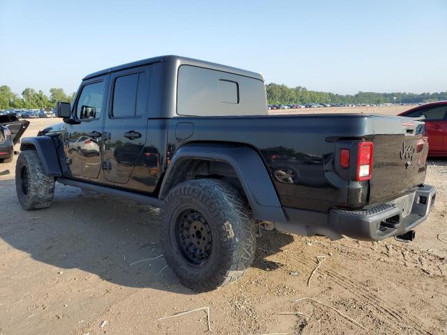 Photo 1 VIN: 1C6HJTAG9ML516205 - JEEP GLADIATOR 