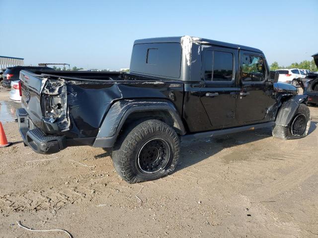 Photo 2 VIN: 1C6HJTAG9ML516205 - JEEP GLADIATOR 