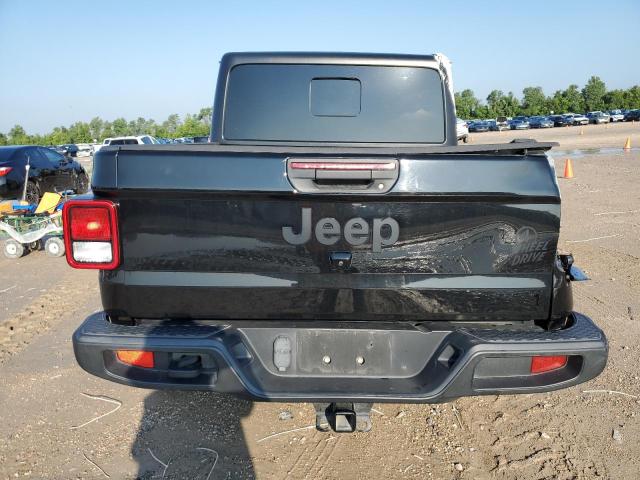 Photo 5 VIN: 1C6HJTAG9ML516205 - JEEP GLADIATOR 