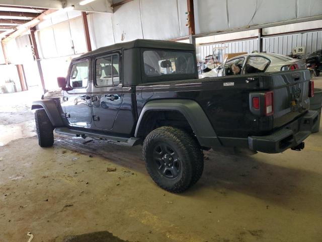 Photo 1 VIN: 1C6HJTAG9ML557269 - JEEP GLADIATOR 