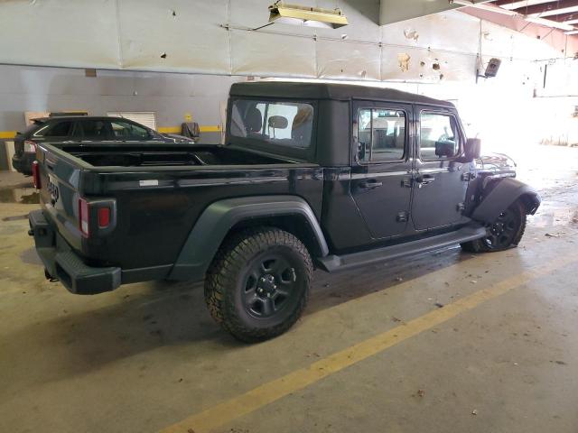 Photo 2 VIN: 1C6HJTAG9ML557269 - JEEP GLADIATOR 