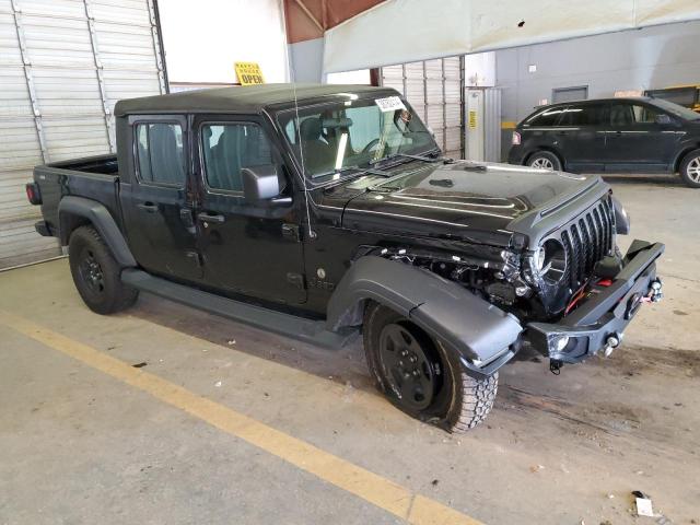 Photo 3 VIN: 1C6HJTAG9ML557269 - JEEP GLADIATOR 