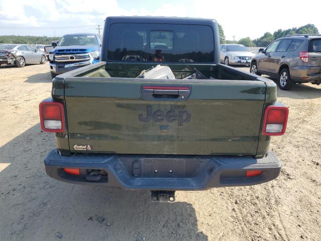 Photo 5 VIN: 1C6HJTAG9ML571981 - JEEP GLADIATOR 