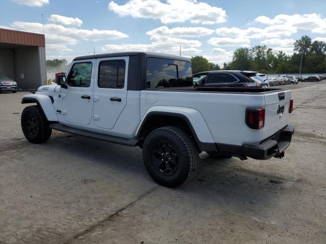 Photo 1 VIN: 1C6HJTAG9ML587971 - JEEP GLADIATOR 