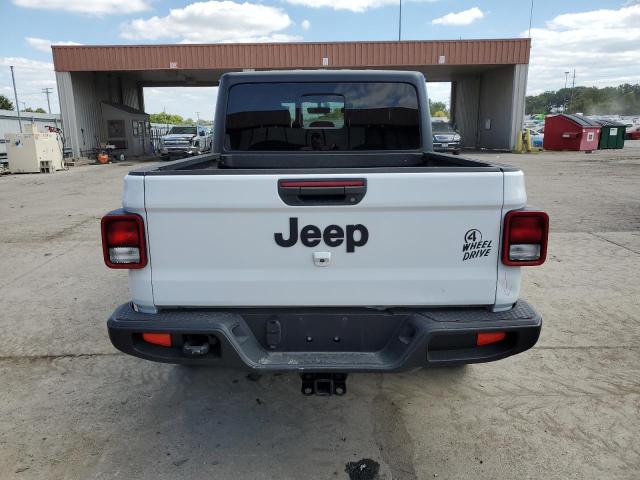 Photo 5 VIN: 1C6HJTAG9ML587971 - JEEP GLADIATOR 