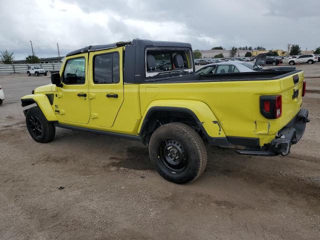 Photo 1 VIN: 1C6HJTAG9PL512546 - JEEP GLADIATOR 