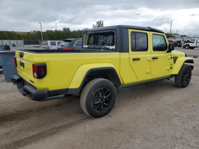 Photo 2 VIN: 1C6HJTAG9PL512546 - JEEP GLADIATOR 