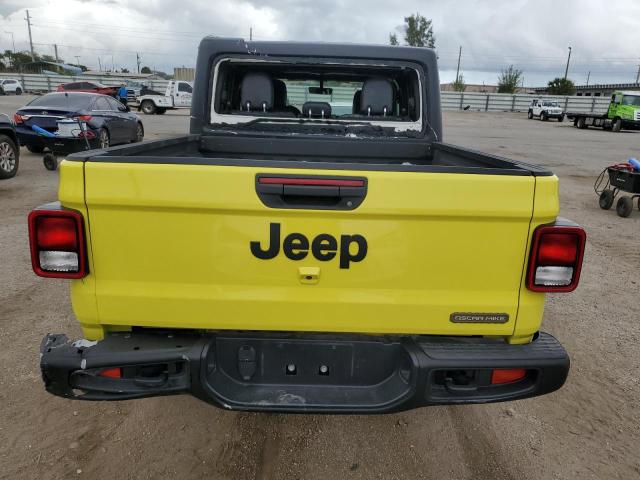 Photo 5 VIN: 1C6HJTAG9PL512546 - JEEP GLADIATOR 