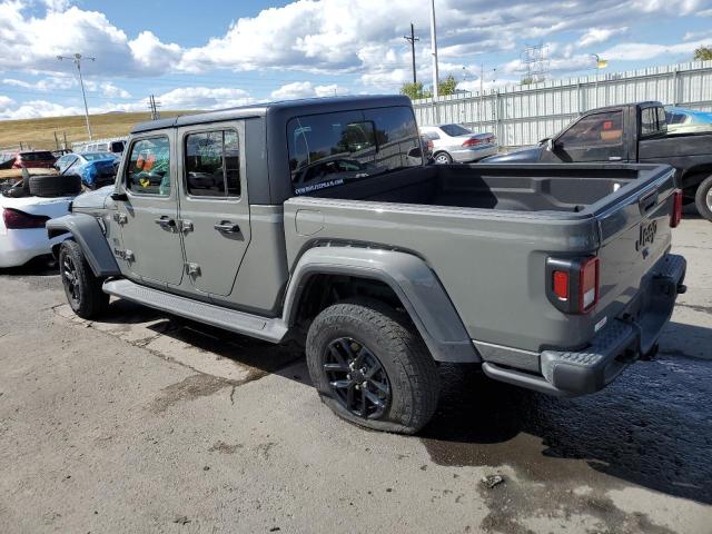 Photo 1 VIN: 1C6HJTAG9PL513681 - JEEP GLADIATOR 