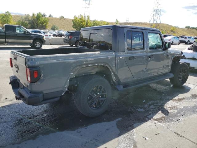 Photo 2 VIN: 1C6HJTAG9PL513681 - JEEP GLADIATOR 